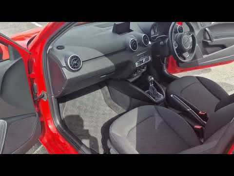 Audi A1 FINANCE AVAILABLE - Image 2