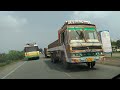 Tirupati To SriKalahasti AP Road Drive