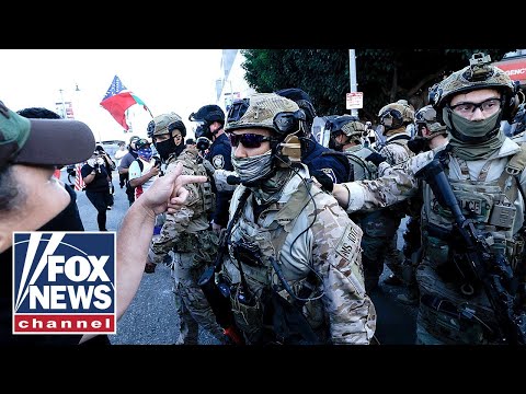 'SHAMEFUL': Former ICE director blasts Dems for 'defaming' agents