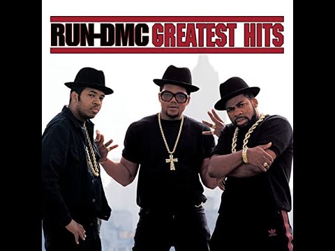 RUN DMC feat Aerosmith Walk This Way