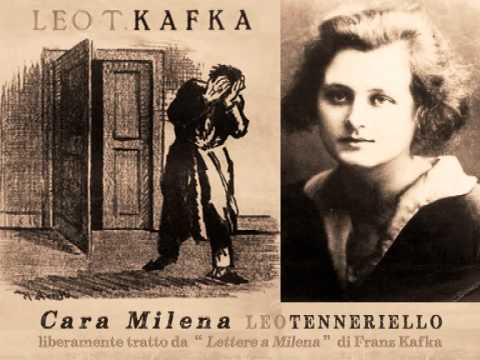 LEO TENNERIELLO - Cara Milena