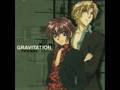 Gravitation-Blind Game Again 