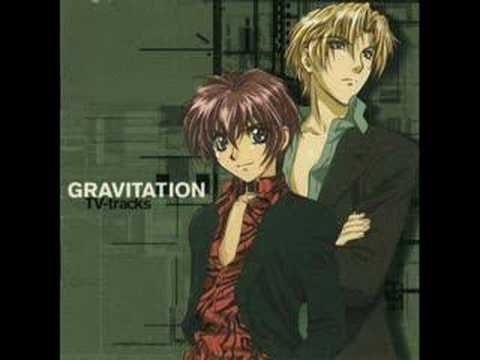 Gravitation Blind Game Again BAD LUCK