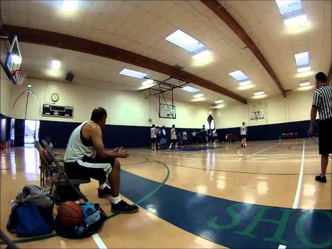 Nothing But Net vs Young Bloods 5-7-15