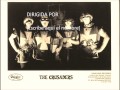 The crusaders-- - The sugar shack.