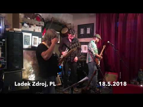 Pětičlenné trio - Copánky -  Pětičlenné trio