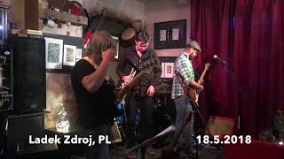 Video Copánky -  Pětičlenné trio