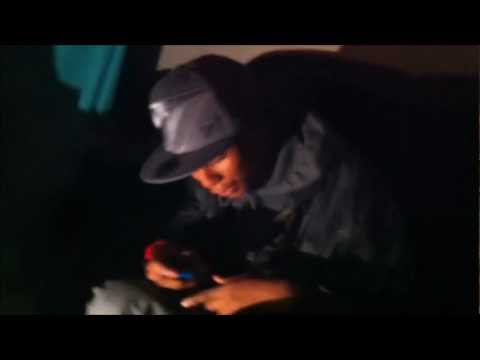 A-Y & Staxxx - 2k12 FlameSpittin ((Studio-Basment Video))