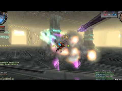 Halestorm~Down From the Sky (Nemesis Team)