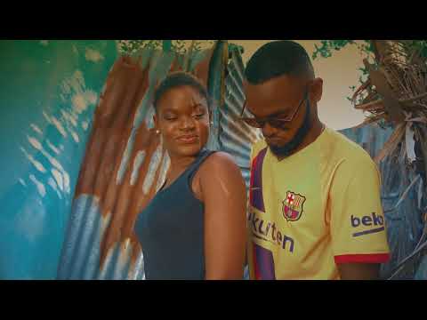 D Clay  Generosa Video Official