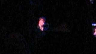 John Darnielle's intro to In Memory of Satan at Calvin College 22 Oct 2012