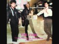 The Cure The Empty World