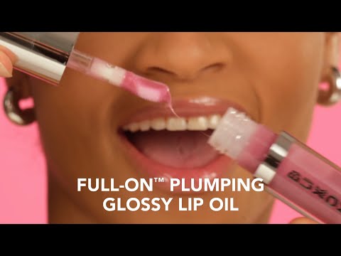 BUXOM_PICK YOUR PLUMP