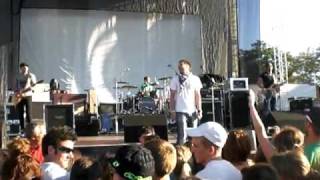 SAFETYSUIT - Apology (Live at Common Ground Lansing 7/12/09)