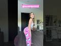 Lose My Mind Piperrockelle Twerk Shorts