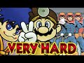 Super Smash Bros Remix All Star Mode Dr Mario Very Hard
