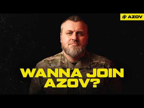 Everything you need to know about joining the International Battalion