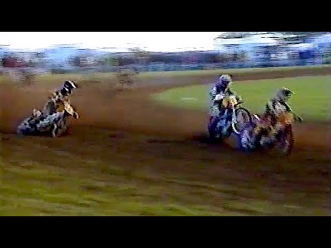 1997 GRAND SLAM GRASSTRACK - PART 1