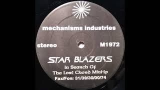 Star Blazers - Lost Chord (1996)