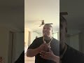 Jhood goes off on crip Mac (Let’s get it in ) braze live response 