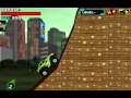 Ben10 Vs Rex Truck Champ 