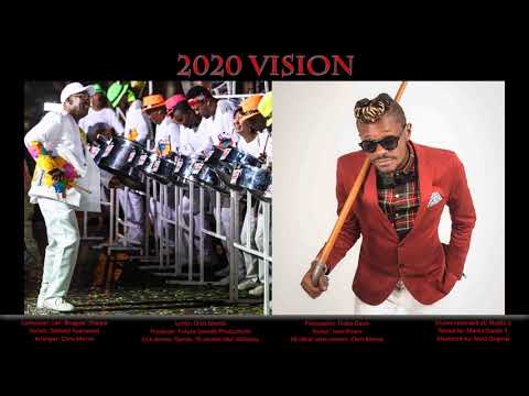 2020 Vision