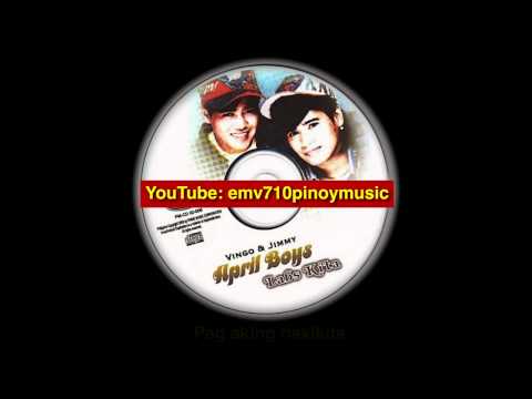 Labs Kita - April Boys (Vingo & Jimmy) with Lyrics - First Time on YouTube