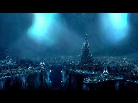 Mireyan - Underwater Life - Mix by Tarantino [ feat Leonid Gnip ]