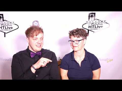 Dave Elman - die Legende - mit Stin Niels Musche - 2. Teil