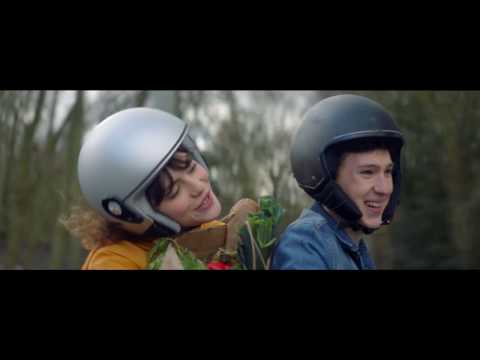 Pub Intermarché 2017 - L'amour