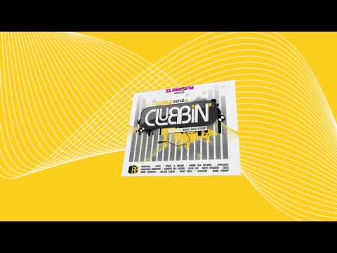 Slam FM - Clubbin' Best Of 2012 - iTUNES [OUT NOW!]