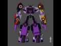 Transformers Robots In Disguise Combiner Force MENASOR fullCAM 01 ProRes