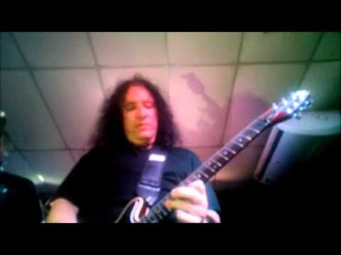 Andria Busic e Convidados  Tie Your Mother Down