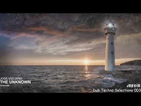 Dub Techno Selections 003 [Insectorama, Hello Strange, Hypnus, Deepindub , Apnea Label]