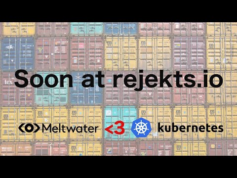 18 months of Kubernetes in production