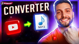 COMO CONVERTER VÍDEO PARA MP3 2025