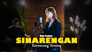 Download lagu SINARENGAN - Tatak Mlakune Ning Jobo Banter Tenan Angine || Keroncong Version Cover mp3 Download lagu SINARENGAN - Tatak Mlakune Ning Jobo Banter Tenan Angine || Keroncong Version Cover mp3