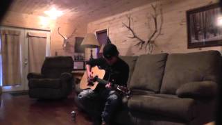 Nick Garrison- Angels Like Her by Trent Tomlinson