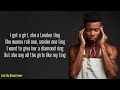 Say Chesse by Kidi lyrics | Dream Chasers official GH|.