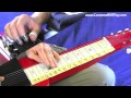 C6 Lap Steel Lessons C6 BASICS VOL 7 Country Bluesy Licks