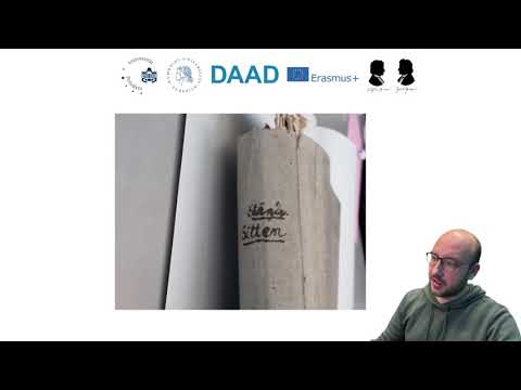 Die Arbeitsweise der Brüder Grimm. Teil 5: Zettelsammlungen