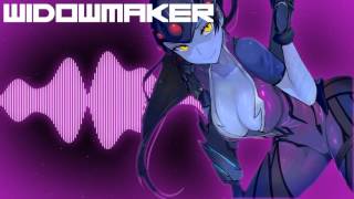 Widowmaker - Nightcore [Overwatch]