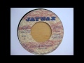 7" Side A: Ras Midas - Let the People Go / Side B: People's Dub