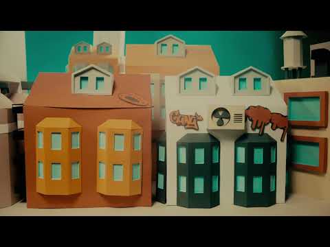 Ummet Ozcan & War - Lowrider (Official Music Video)