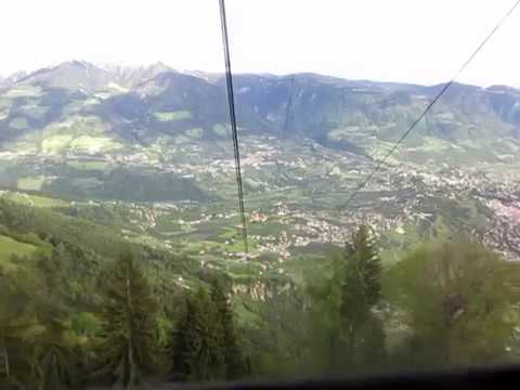 seilbahn hochmuth
