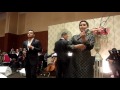 Refita Mega Feat Judika - Sampai Akhir