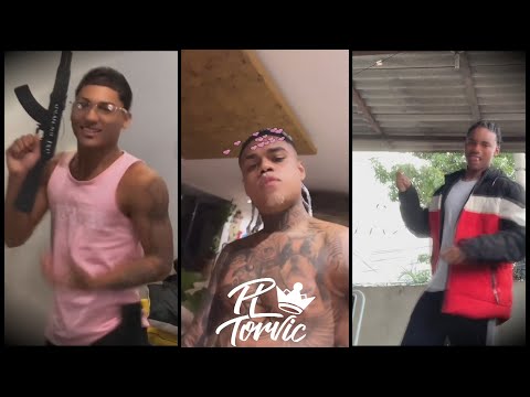 JOGA PRA RAUL, JOGA PRA LADRÃO HOJE TO CHEFE, TO BONITO E VOCE QUER UMA CONDIÇÃO [ MENOR ] TIK TOK