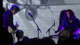 Low - On My Own (HD) Live in Paris 2013