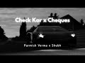 Check Kar X Cheques - Shubh ft.Parmish Verma & Paradox Bass Boosted #music #punjabi