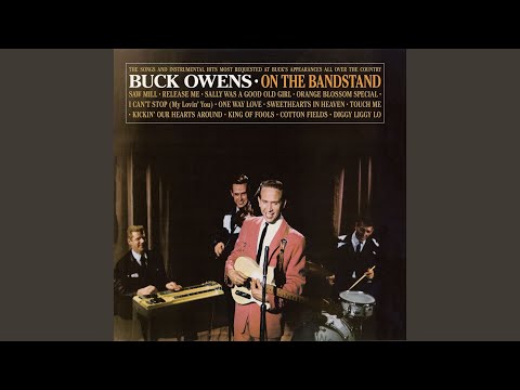 Diggy Liggy Lo - Buck Owens